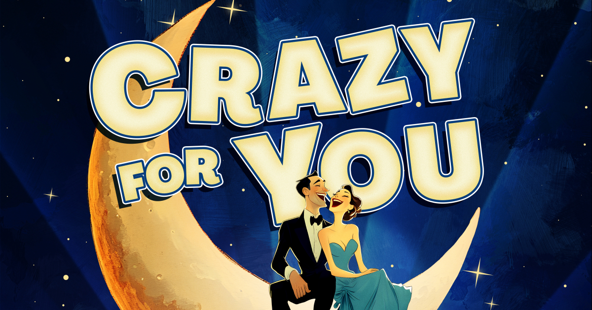 Crazy For You | CTvisit